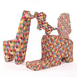 Gerrit la Giraffe - Zabawka do zabawy