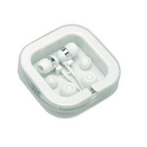 SKW Headset with microphone for smartphones