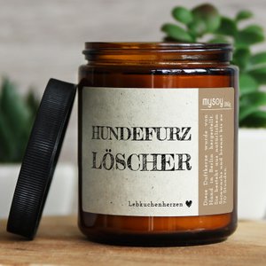 hundefurz löscher