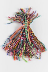 Lot of 50 assorted Brazilian bracelets