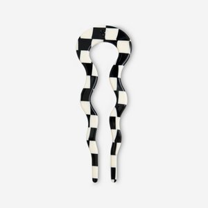 Haarspeld - Flow-brokken