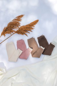 Kylie Leggings (4 colours)
