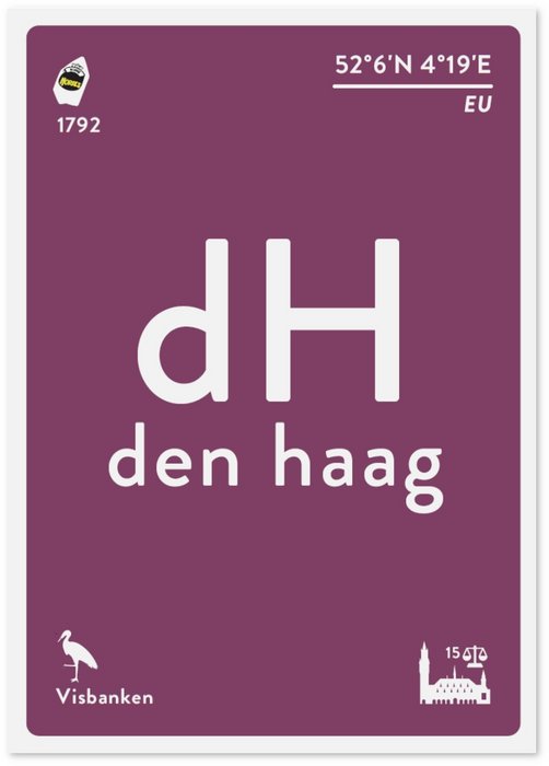 DEN HAAG