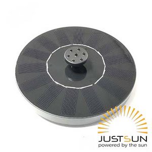 SOLAR FONTEIN D16 CM