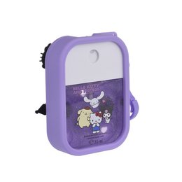 Brume Parfumée Corps Hello Kitty & Friends – 35 ml