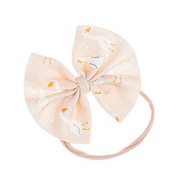 Gloria Bows (Satz von 5 zufälligen Farben)