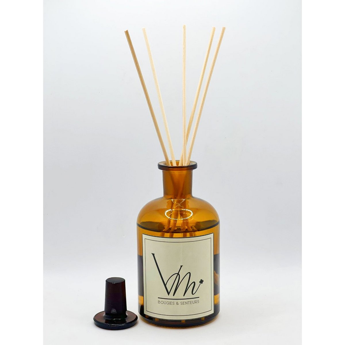 Diffuseur Ambré - 100 ml