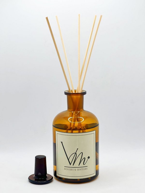 Diffuseur Ambré - 100 ml