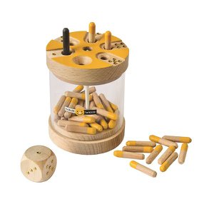 Schwarzes Schaf | Würfelspiel