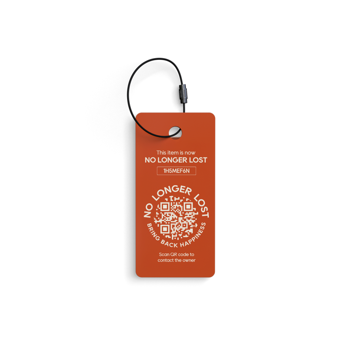 KEYCHAIN