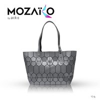 AIKO 42FRDG Handbag Frost Dark Gray