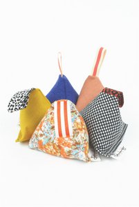 Duftsäckchen – Nachhaltiges Geschenk – Babyduft
