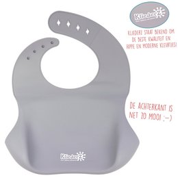 Śliniaczek silikonowy 'Koala'