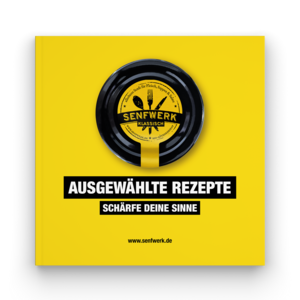 Mustard Works Cookbook