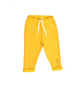 Joggpant Marli | Yellow Mellow