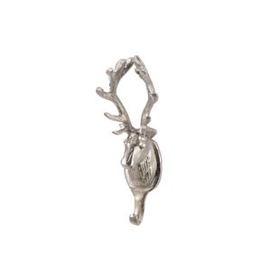 Garderobe Hirsch Deer, H.23 cm