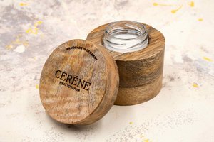 Cerene - heat to repair cream