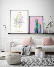 Map City Village of your choice - Gold foil / Silver foil / Copper foil
