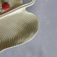 Palm Leaf Tray – Handmade in Portugal