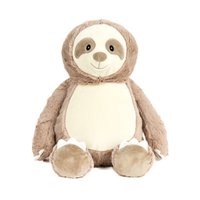 Baby Sloth
