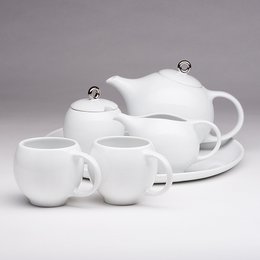 EVA platter