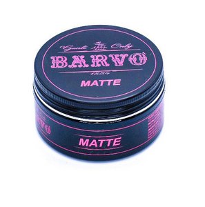 Barvò – Matte