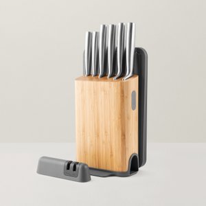 LEO 11-delige messenblok set Legacy