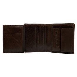 Wallet Men - Wallet Men - Arrigo Wallet - Billfold model in 2 Colors
