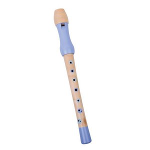 Wooden Flute Lagoon