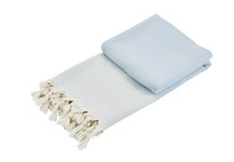 Hamam towel CALINA (6 colors)