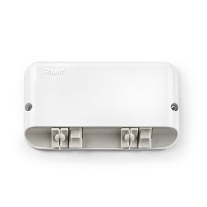 2-lijns onafhankelijke waslijn