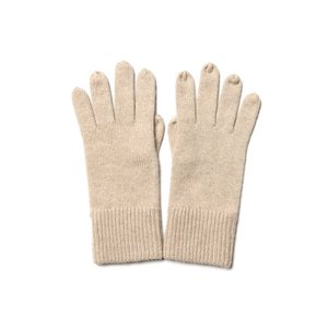 CLASSIC- 100% cashmere unisex gloves