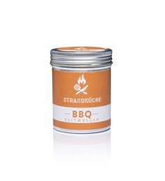 PEACE Bulli 3ER SET - BBQ Kräuter