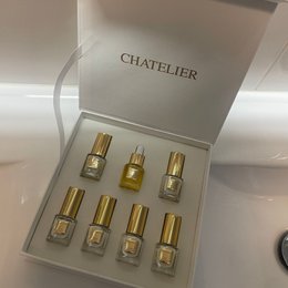 La minicolección