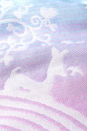 Cuddle cloth Marie in Wonderland