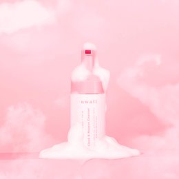 Cloud 9 Mousse Cleanser