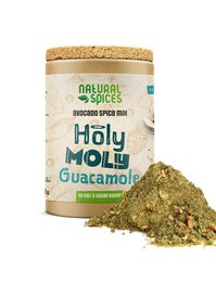 Santo Guacamole |  Mezcla de especias para guacemole