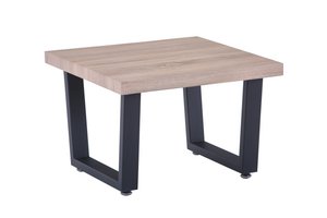 Coffee table 60x60x40 cm