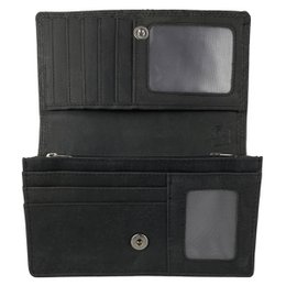 Women's Wallet with Floral Print - Best Seller!