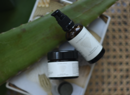 BIO-WUNDERÖL 50ML – ULTRASCHNELL EINZIEHEN UND MIT DEM BADEWASSER VERMISCHEN