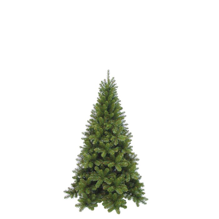 Triumph Tree Sherwood Guirlande de Noël - L180 cm - Vert