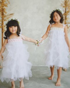 Calliope Dress