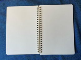 Cuaderno/Diario Tulipán
