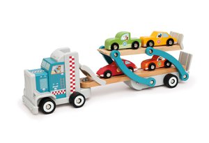 Truck Contiloop
