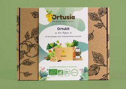 The aperitif kit