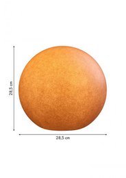 Globe Brillant ø 30