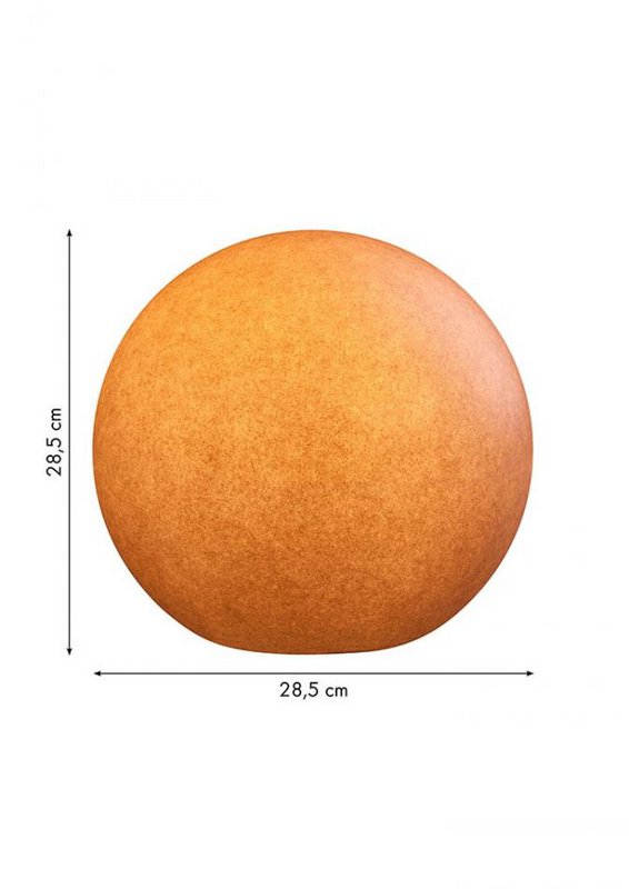 Globe Brillant ø 30