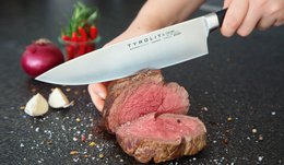 Coltello da chef Iceline