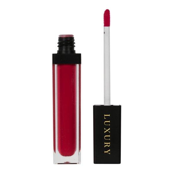 Luxury Beauty Cosmetics Liquid Lipstick Romeo