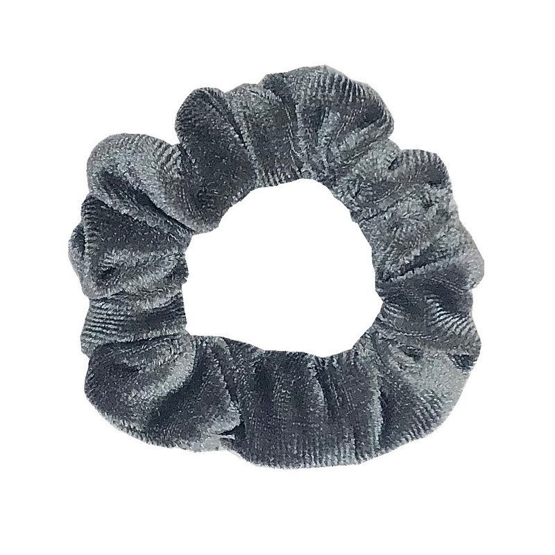 Mini Scrunchie Velvet